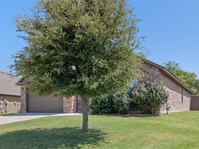 House for sale in Denton, Texas