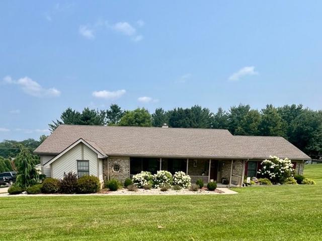 House for sale in Jackson, Ohio
