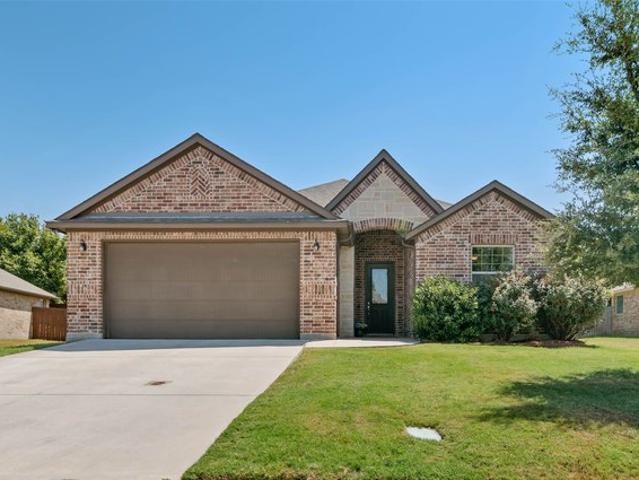 House for sale in Denton, Texas