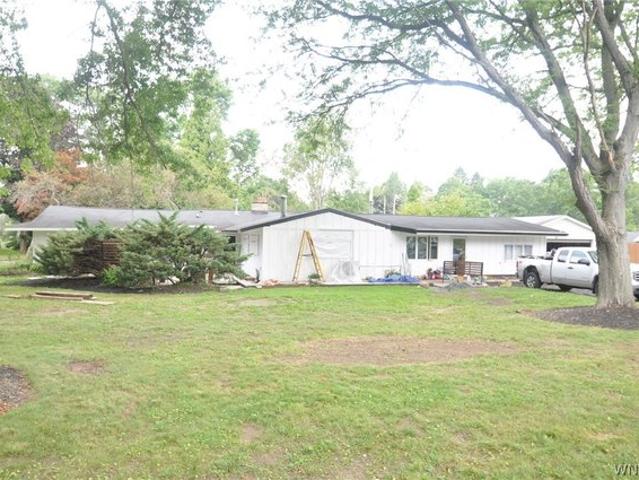 House for sale in Aurora, New York