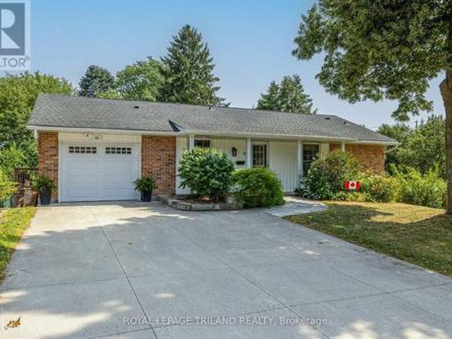 House for sale in Arva, Ontario