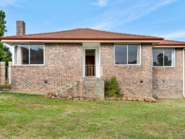 House for rent in Hobart, Tasmania