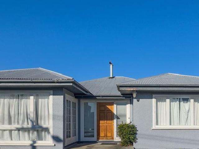 House for rent in Fendalton, Canterbury