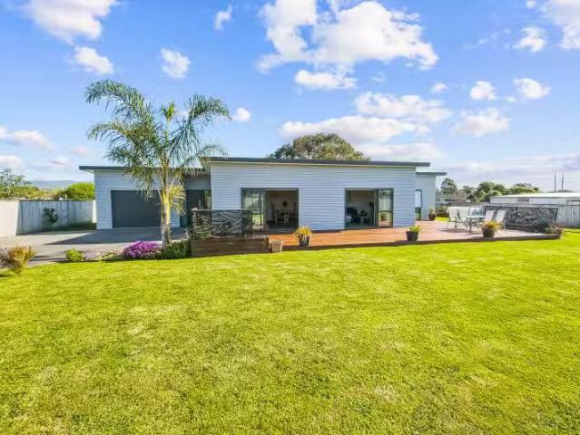 House for sale in Otaki, Wellington