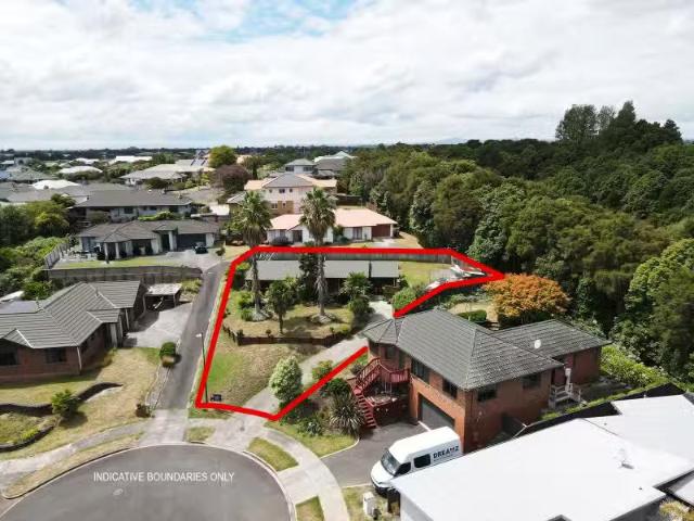House for sale in Hamilton, Waikato