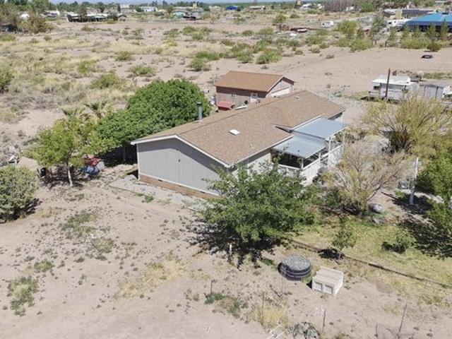 House for sale in Tularosa, New Mexico