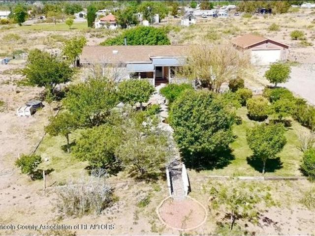House for sale in Tularosa, New Mexico