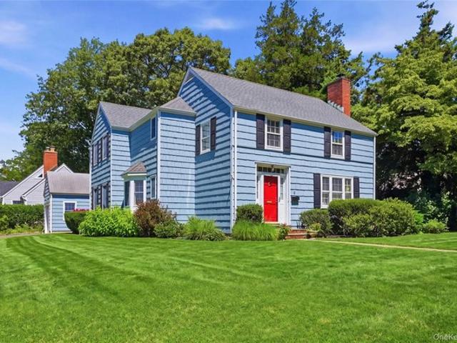 House for sale in Nassau, New York