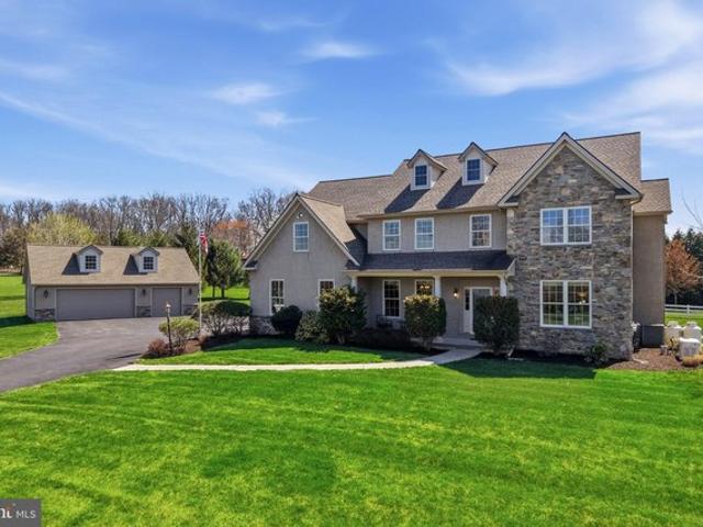House for sale in Telford, Pennsylvania