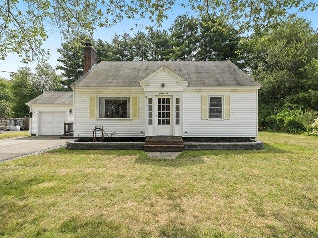 House for sale in New Hampshire