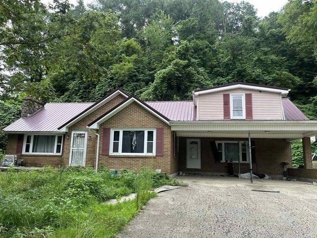 House for sale in Scuddy, Kentucky