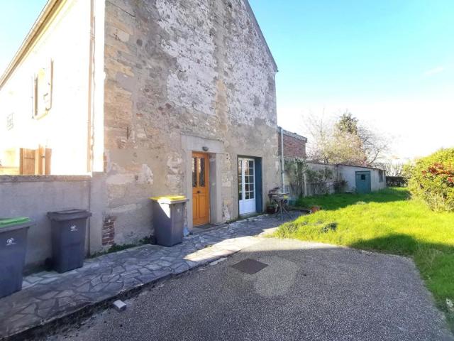 Maison vente à Pontoise, Cormeilles-en-vexin