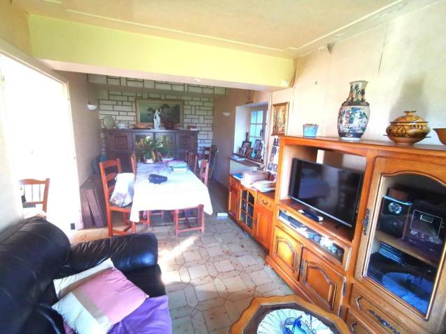 Maison vente à Pontoise, Cormeilles-en-vexin