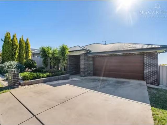 House for rent in Belfrayden, New South Wales