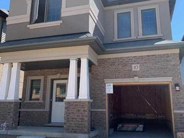 House for sale in Brant, Ontario