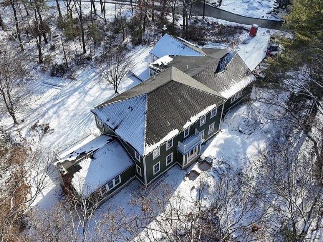 House for sale in Hingham, Massachusetts