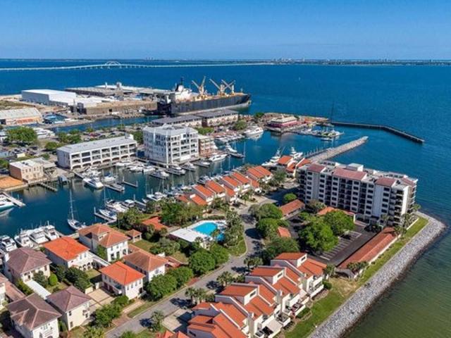 House for sale in Pensacola, Florida