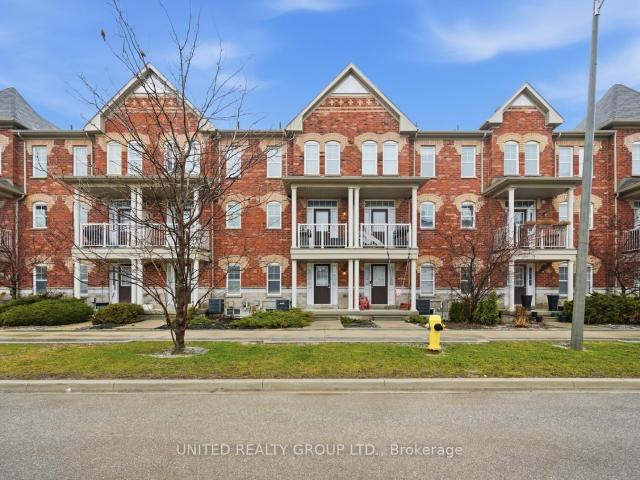 Townhouse for sale in Woburn, Ontario