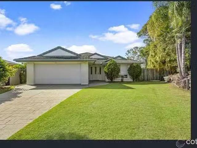 House for rent in Horseshoe Creek, South Australia