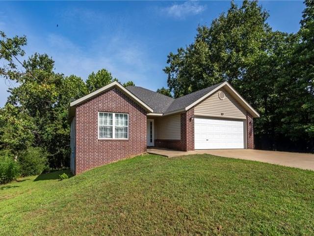 House for sale in Ark