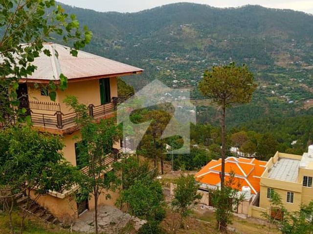 Property for sale in Islamabad