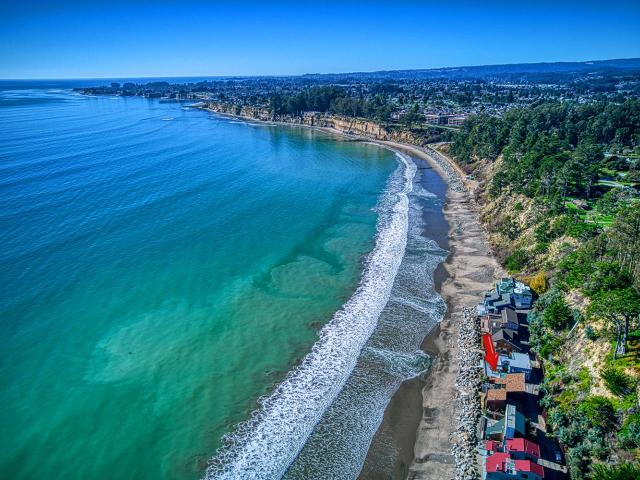 House for sale in Aptos