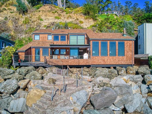 House for sale in California
