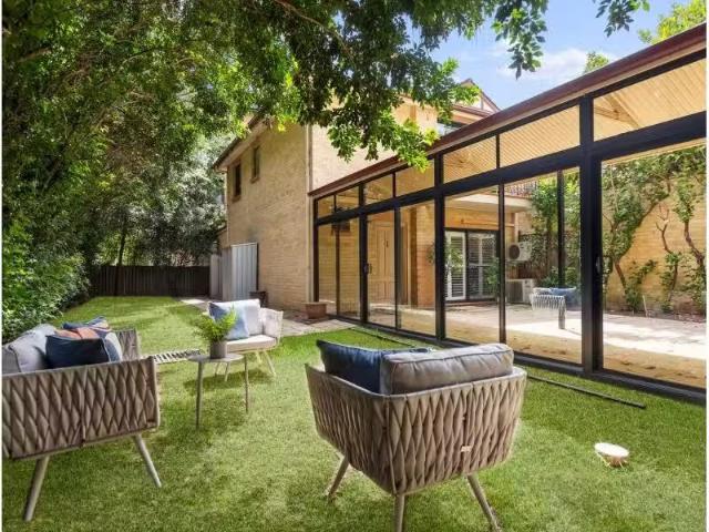 Condo for rent in Sydney, New South Wales