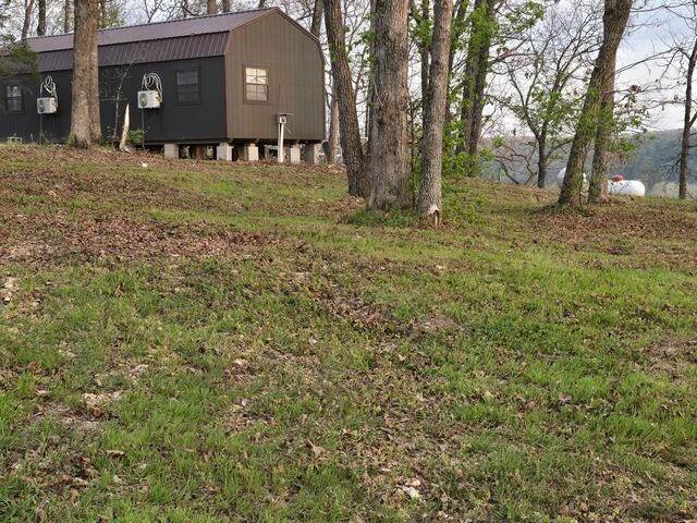 Land for sale in Stone, Missouri