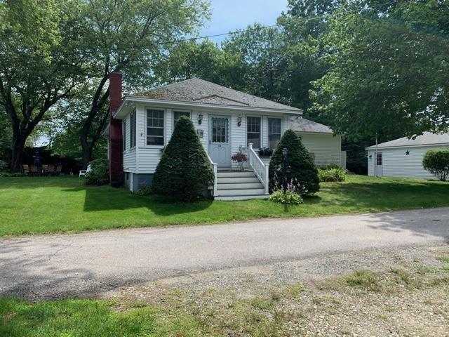 Property for rent in New Hampshire
