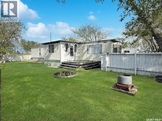 House for sale in Saskatchewan