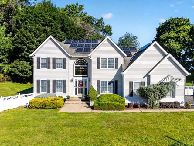 House for sale in Rockland, New York