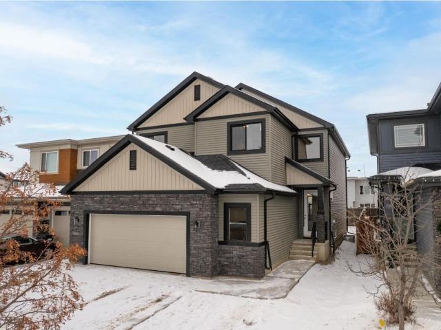 House for sale in Spruce Grove, Alberta