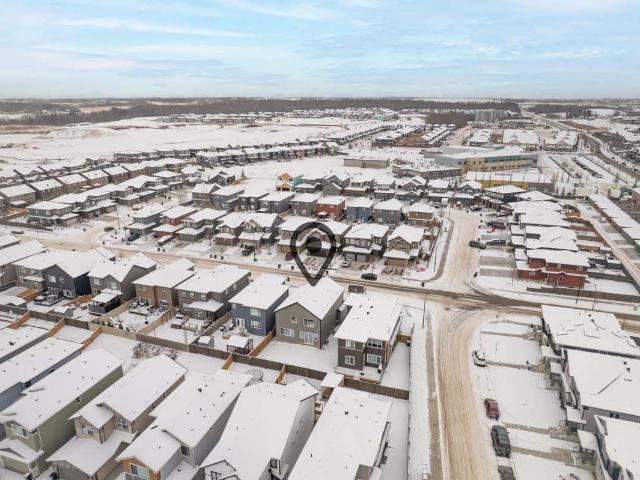 House for sale in Spruce Grove, Alberta