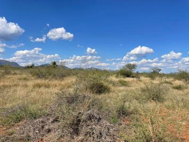 Land for sale in Potgietersrus, Limpopo