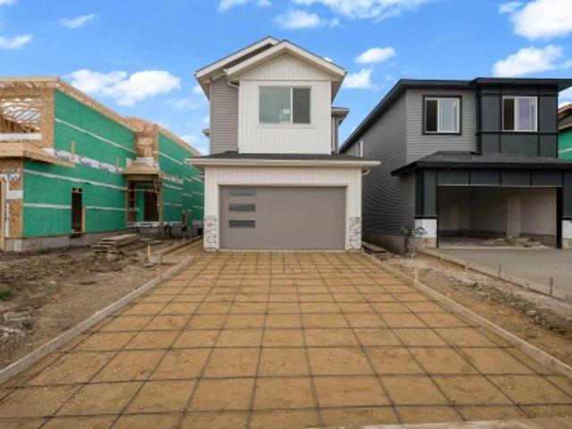 House for sale in Prescott, City of Spruce Grove