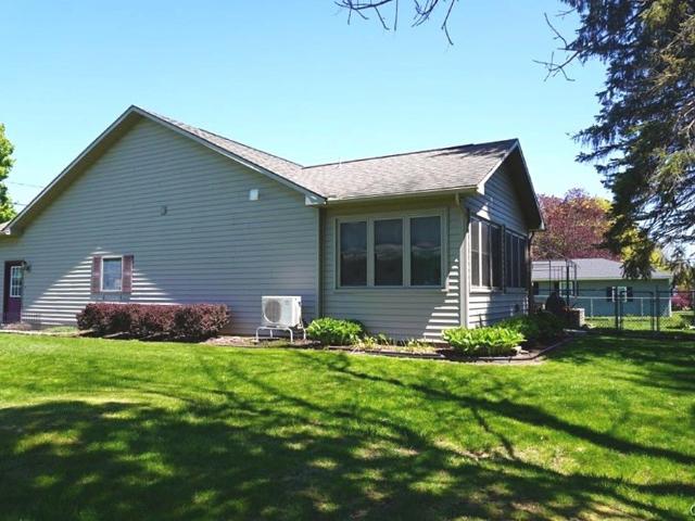 House for sale in Oswego, New York