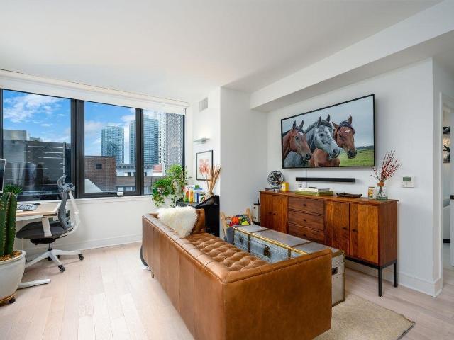 Condo for sale in Jersey City