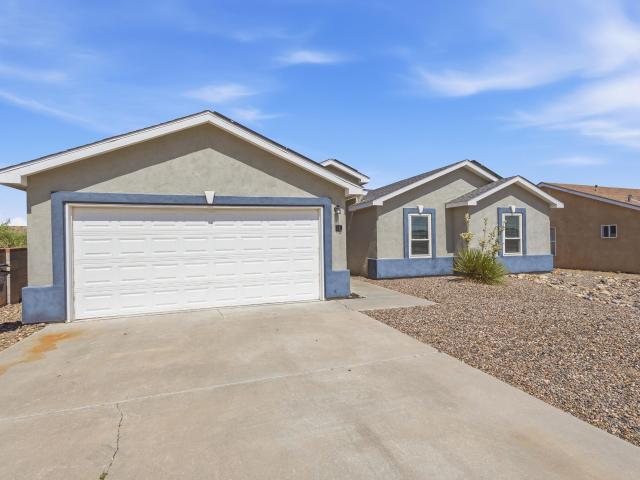 House for sale in Los Lunas, New Mexico