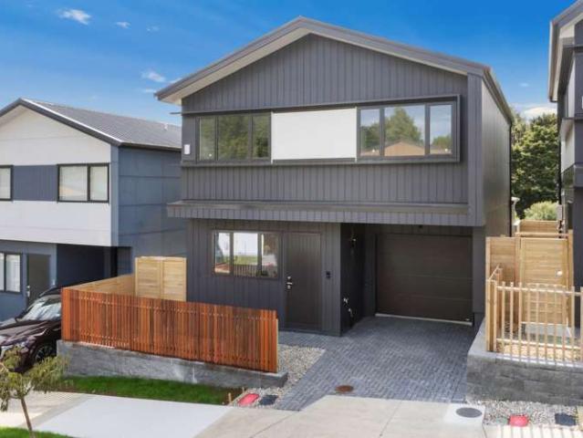 Townhouse for sale in Howick
