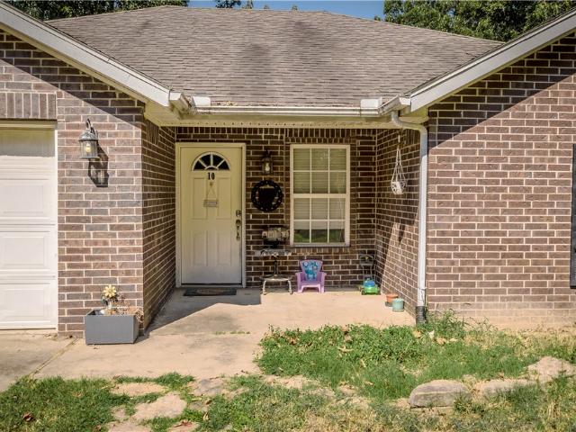 House for sale in Ark