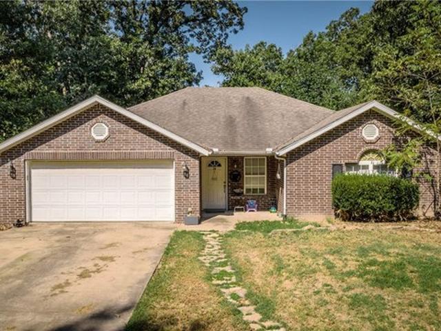 House for sale in Ark