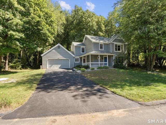 House for sale in Bloomfield, Connecticut