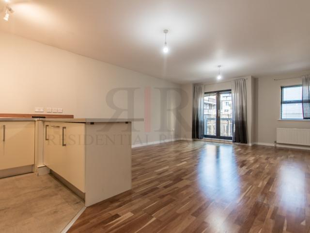 Apartment for rent in Spitalfields, Whitechapel