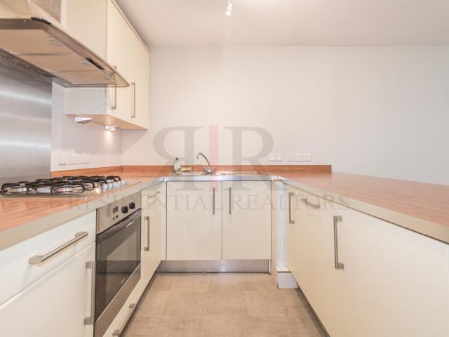 Apartment for rent in Spitalfields, Whitechapel
