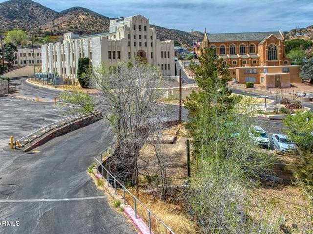 Land for sale in Cochise, Arizona