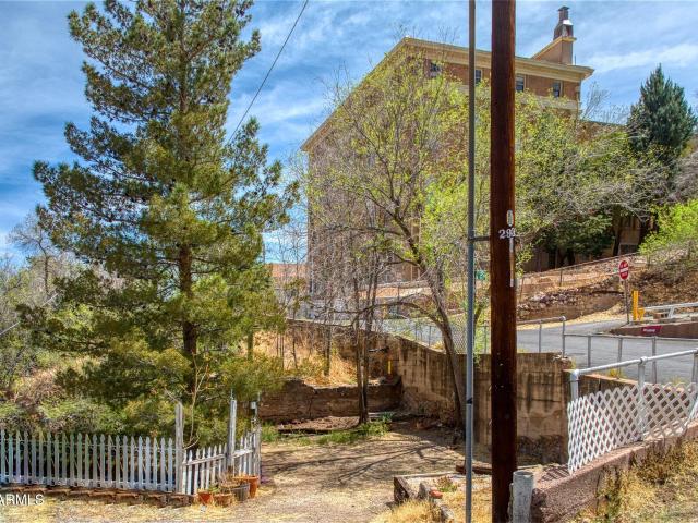 Land for sale in Cochise, Arizona