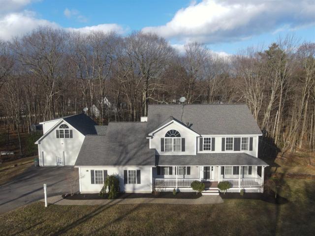 House for sale in New Hampshire