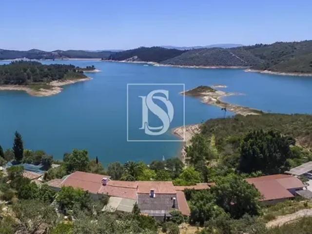 Terreno venda em Beja