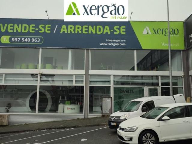Escritório venda em Cabreiros e Passos (São Julião), Braga